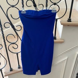 Amanda Uprichard Dress